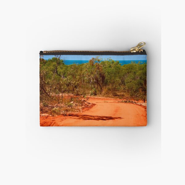 Item preview, The red road to Cygnet Bay - Dampier Peninsula designed and sold by Extraordinary Light.