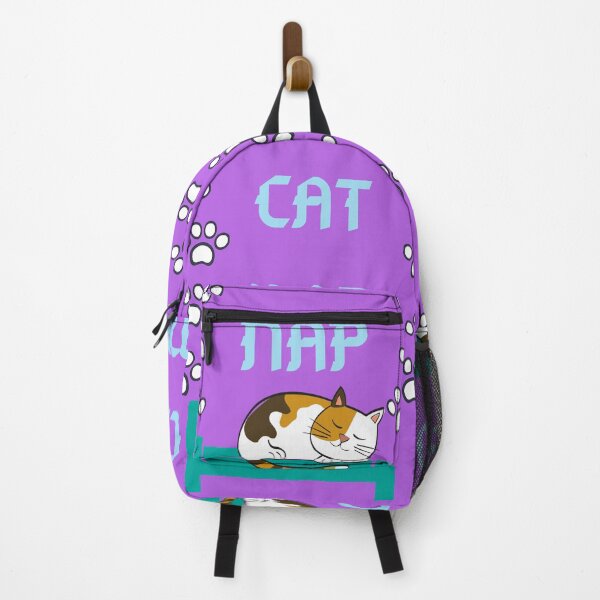Item preview, Cat nap designed and sold by PhoeniXDreamer.