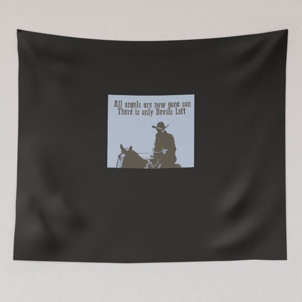 Item preview, All angles are now gone son there is only devils left Classic T-Sh designed and sold by lurtzfgwam.