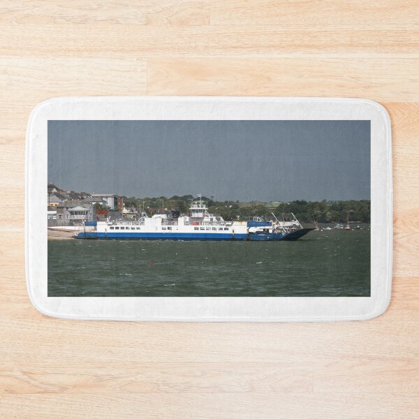 Item preview, Torpoint Ferry Devonport designed and sold by days-photographic.