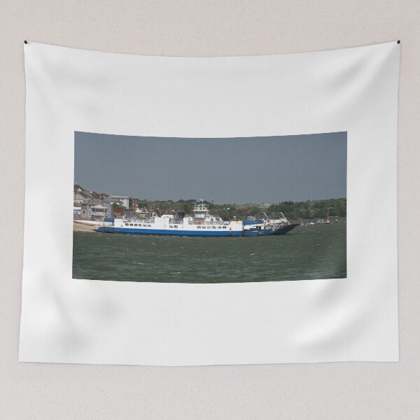 Item preview, Torpoint Ferry Devonport designed and sold by days-photographic.