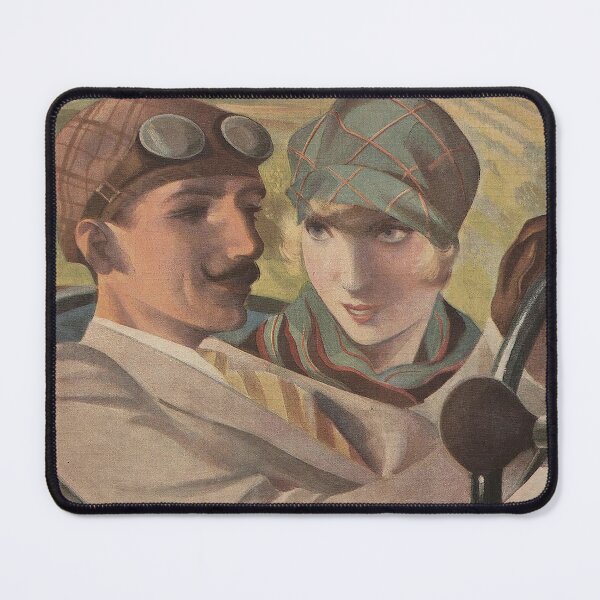 Item preview, Jugend 1927 - Vintage Art designed and sold by RickE.