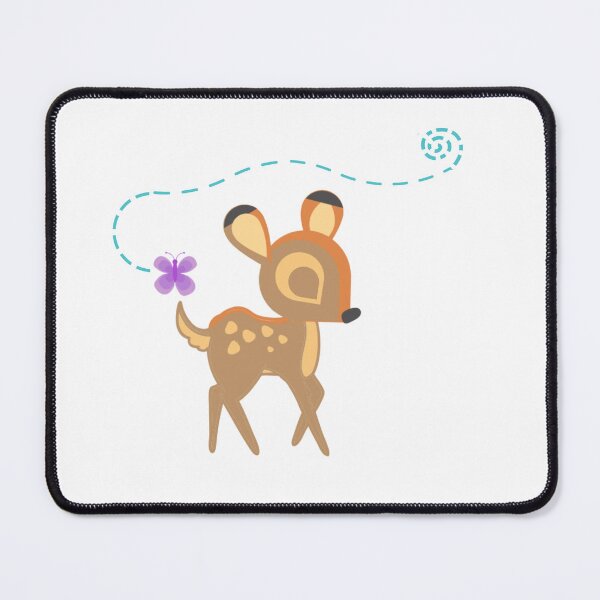Item preview, Bambi designed and sold by Austendipity.