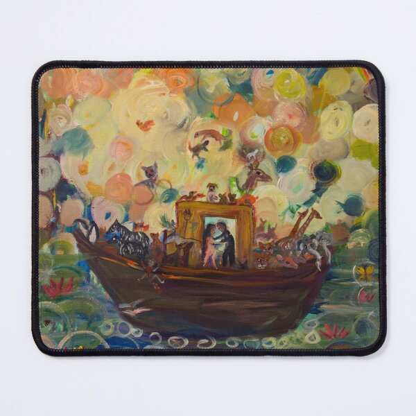 Item preview, Noah's Ark Fine Art Design designed and sold by Nola Lee Kelsey.