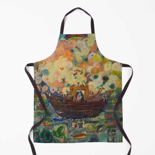 Item preview, Noah's Ark Fine Art Design designed and sold by Nola Lee Kelsey.
