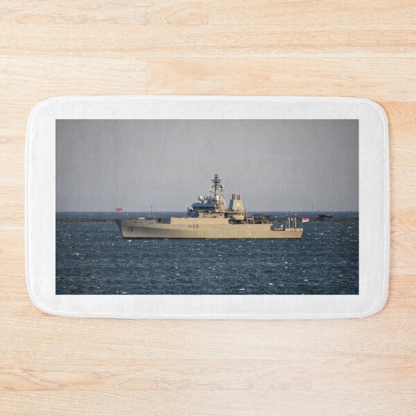 Item preview, HMS Enterprise designed and sold by days-photographic.