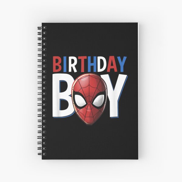 MARVEL SPIDER-MAN WEB STRIKE STATIONARY SET - GADGET - Vendiloshop