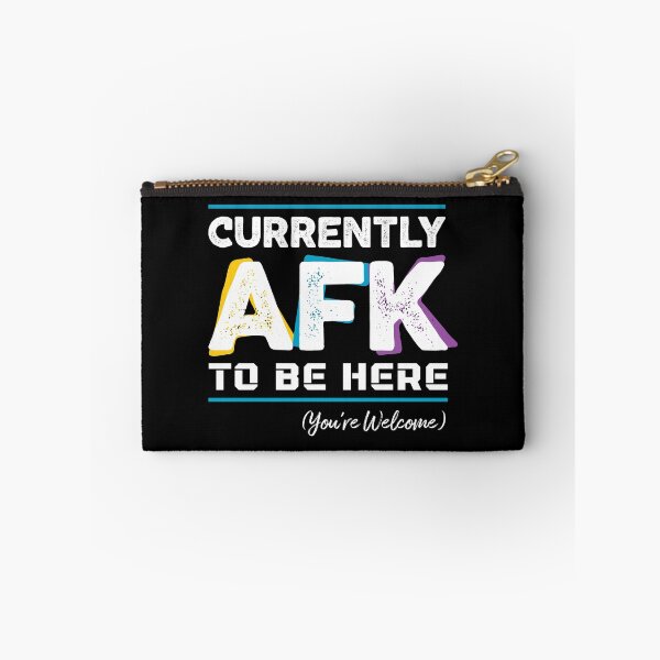 Item preview, Currently AFK  designed and sold by Sstyler.