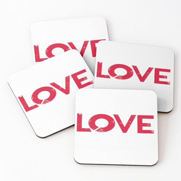 Item preview, LOVE designed and sold by clanvi.
