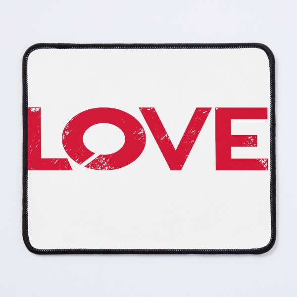 Item preview, LOVE designed and sold by clanvi.