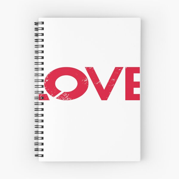Item preview, LOVE designed and sold by clanvi.