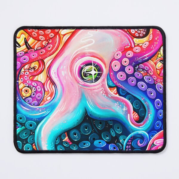 Item preview, GlitterOctopus designed and sold by Bethany  Dobson.