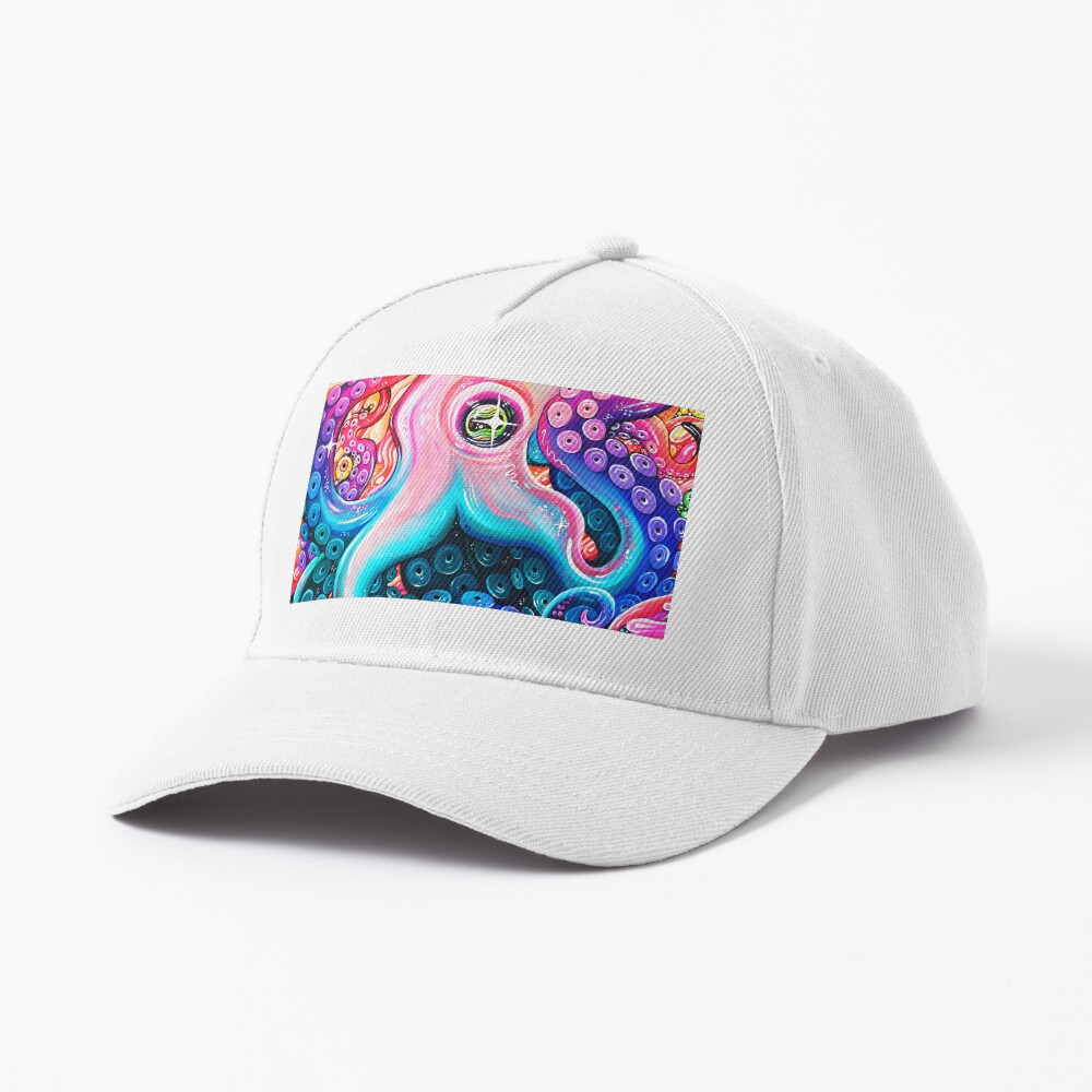 Item preview, Baseball Cap designed and sold by cloudsover31.