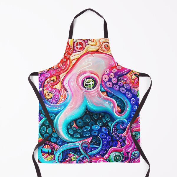 Item preview, GlitterOctopus designed and sold by Bethany Dobson.