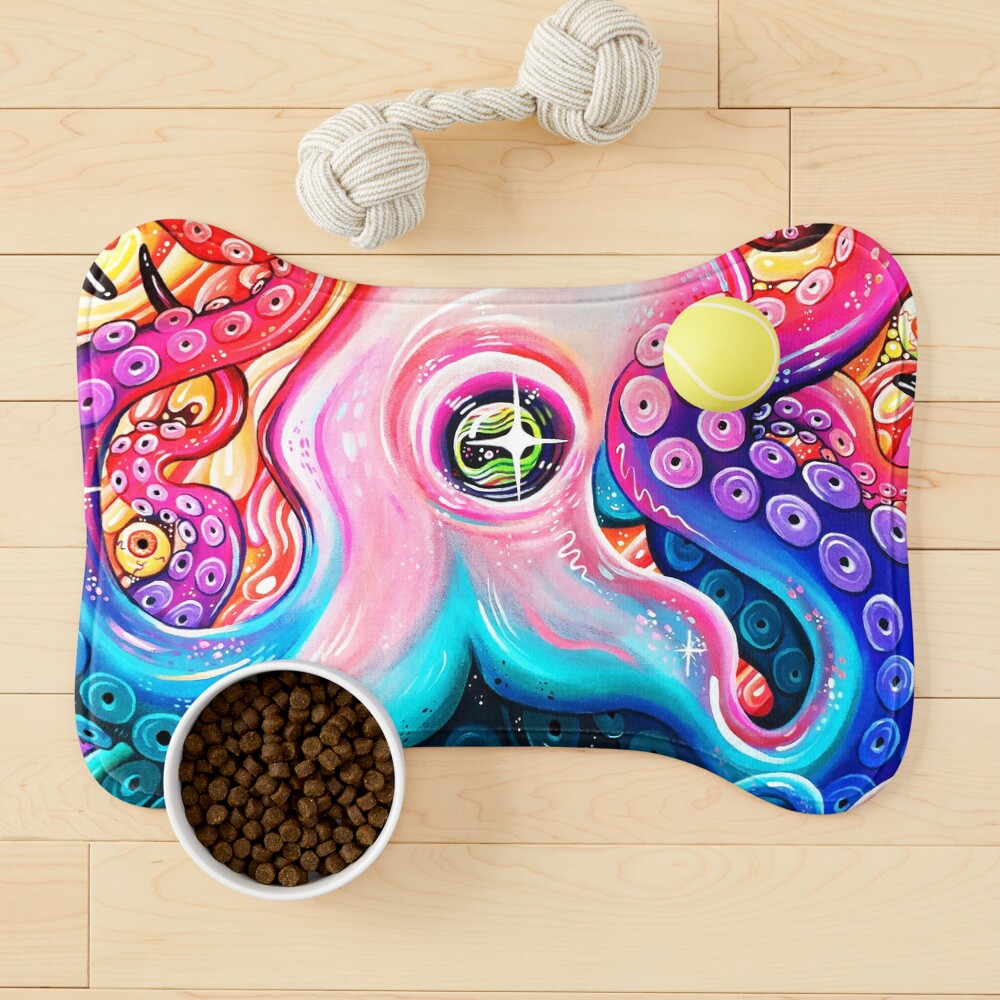 Item preview, Dog Mat designed and sold by cloudsover31.