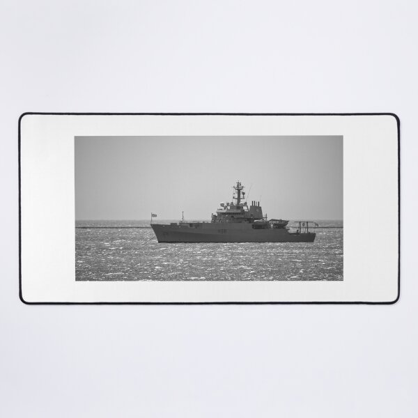 Item preview, HMS Enterprise designed and sold by days-photographic.