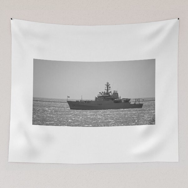 Item preview, HMS Enterprise designed and sold by days-photographic.