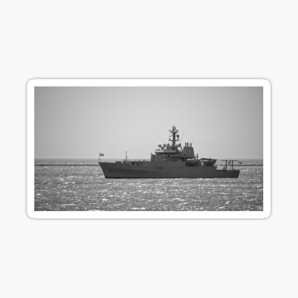 Item preview, HMS Enterprise designed and sold by days-photographic.