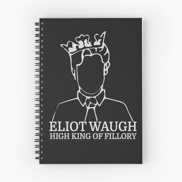 Item preview, eliot waugh designed and sold by hope earp.