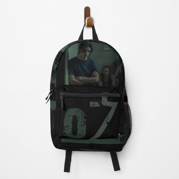 Item preview, Ozark Series a Ozark Series designed and sold by Caesar2.