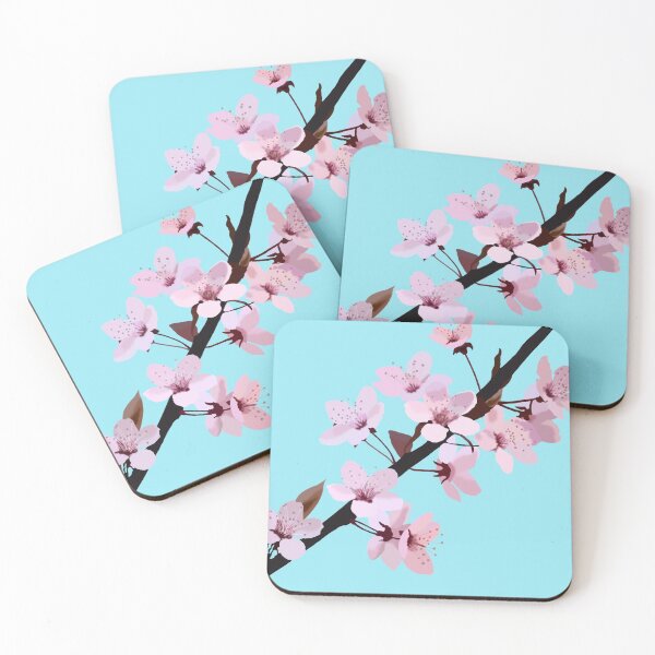 Item preview, Cherry Blossoms designed and sold by Jayem Art.