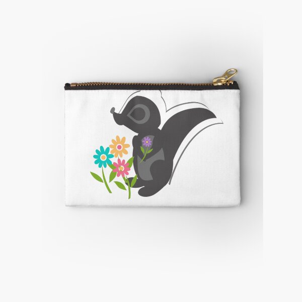 Item preview, Flower Skunk  designed and sold by Austendipity.