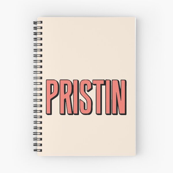 Item preview, Pristin Logo designed and sold by Brightcove.