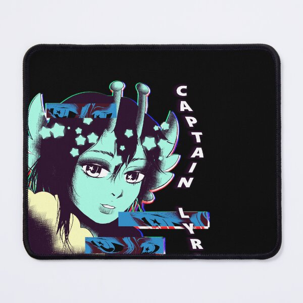 Item preview, Space Captain Lyra designed and sold by CelestialHare.