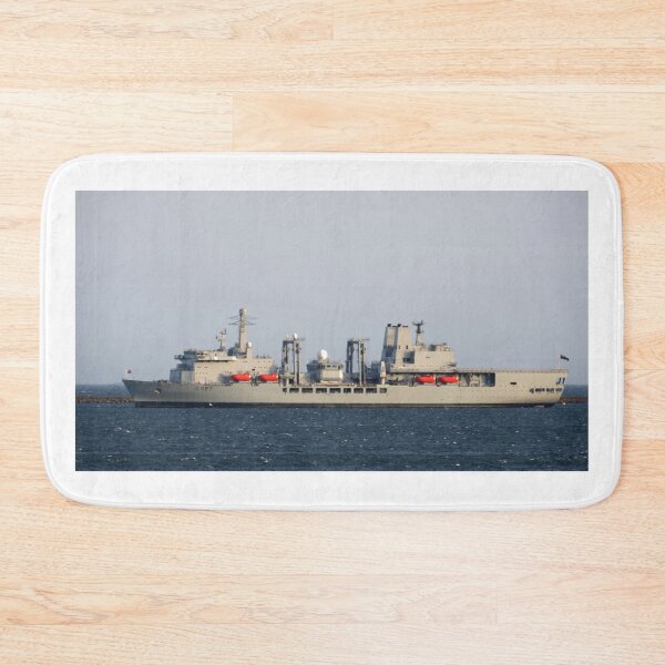 Item preview, RFA Fort Victoria designed and sold by days-photographic.