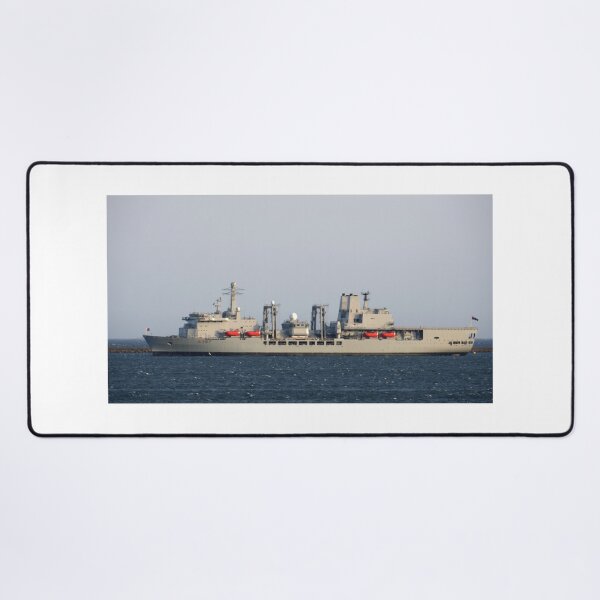 Item preview, RFA Fort Victoria designed and sold by days-photographic.