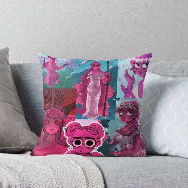 Item preview, Persephone Clipart designed and sold by VES-DESIGN.