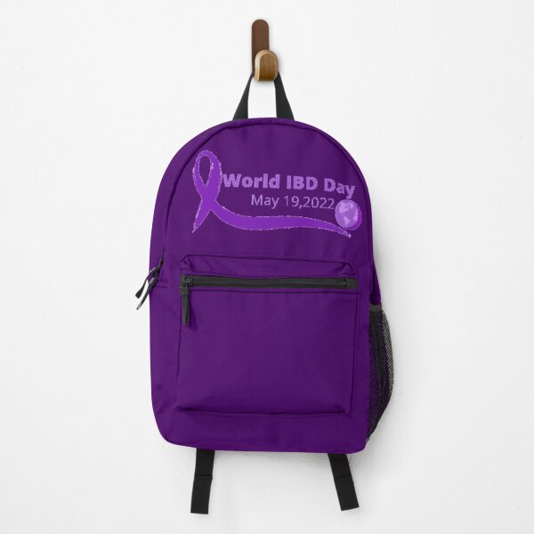 Item preview, World IBD Day 2022 designed and sold by Chronic Illness Awareness Shop.