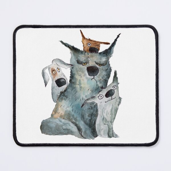 Item preview, Pets designed and sold by Patricia Johnston.