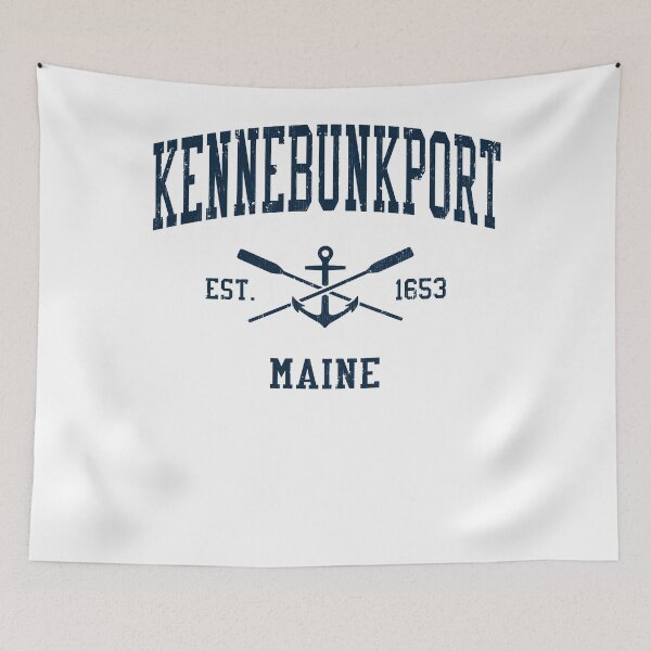 Item preview, Kennebunkport For Men And Women  designed and sold by DeonteKiehn.