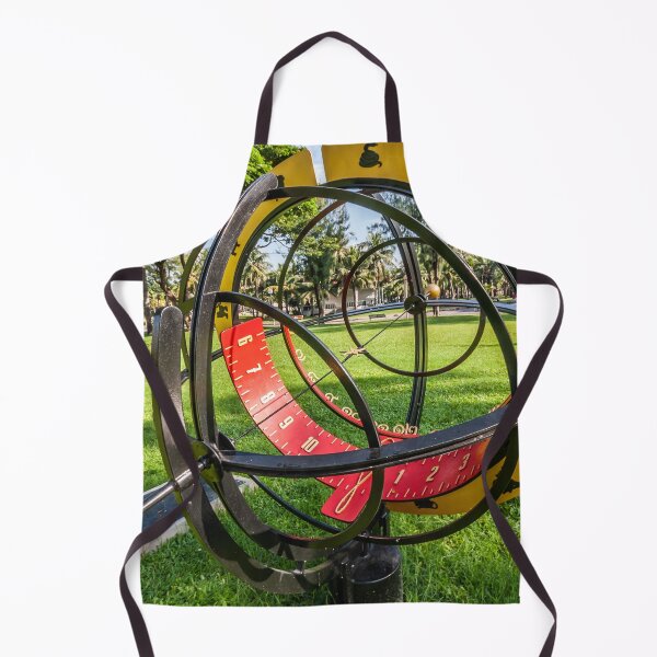 Item preview, Sundial in Lumphini Park, designed and sold by Kevin Hellon.