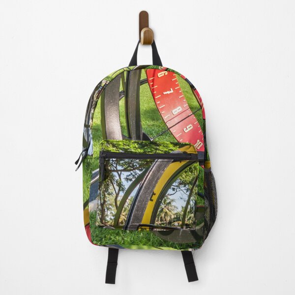 Item preview, Sundial in Lumphini Park, designed and sold by Kevin Hellon.