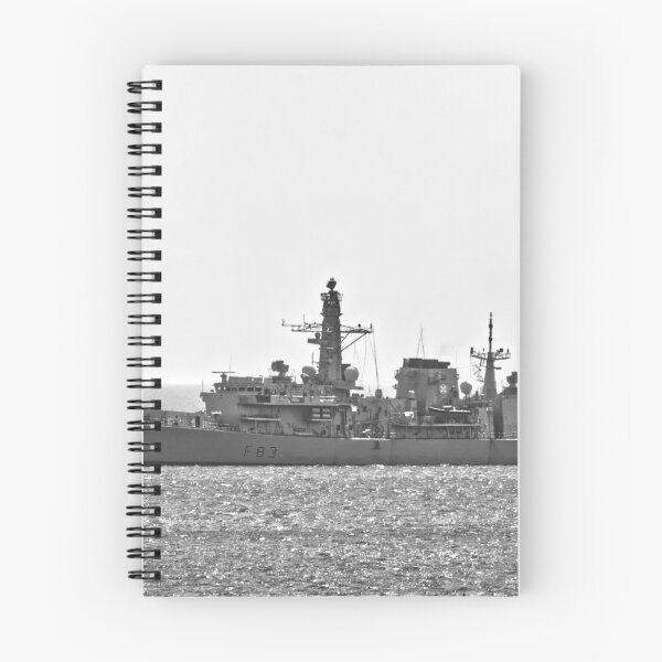 Item preview, HMS St Albans designed and sold by days-photographic.
