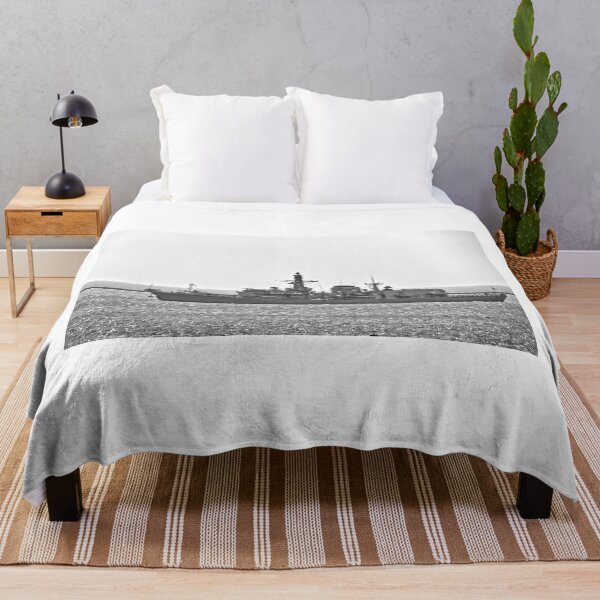 Item preview, HMS St Albans designed and sold by days-photographic.
