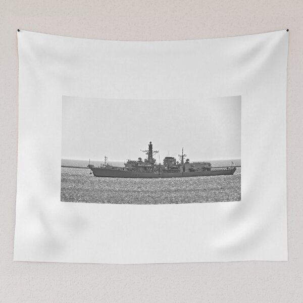 Item preview, HMS St Albans designed and sold by days-photographic.