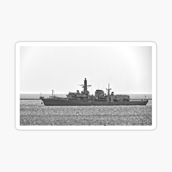 Item preview, HMS St Albans designed and sold by days-photographic.