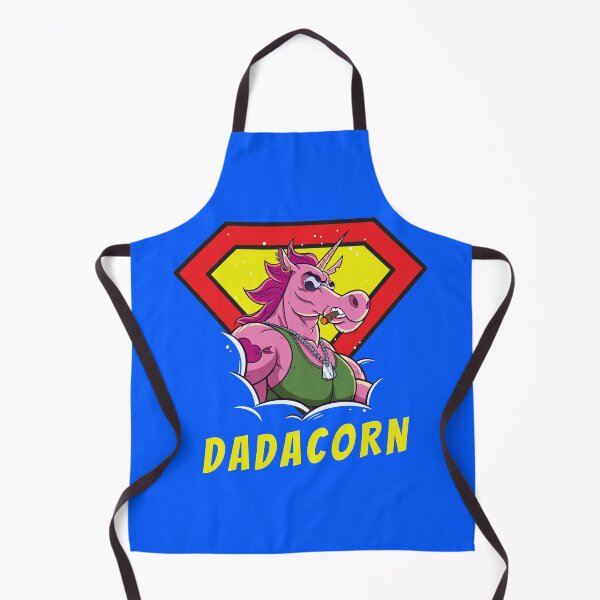 Item preview, Dadacorn, Unicorn, Unicorn Dad, Fathers Day, Gift for Dad, New Dad, Dad birthday, Funny Dad, Gift for him, designed and sold by SighFly52.