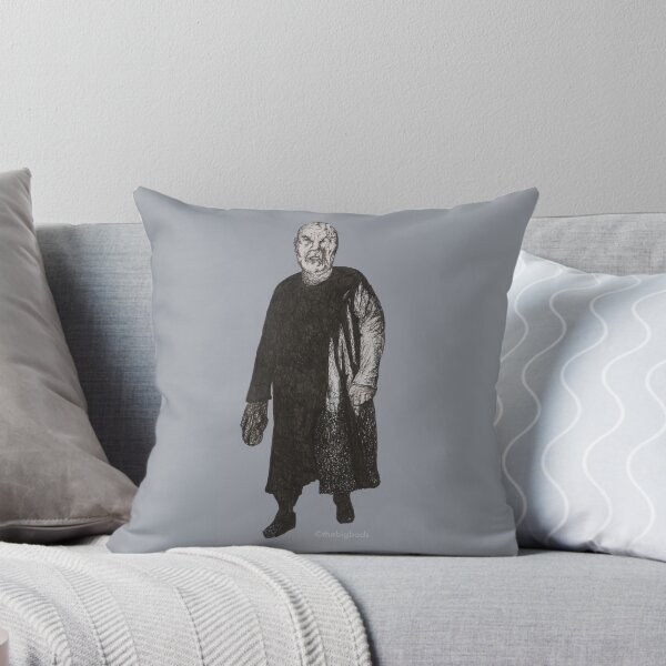 Item preview, Nightmares - Demon - BtVS designed and sold by Brooke Donlan.