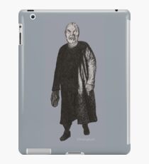 Nightmares - Demon - BtVS iPad Case/Skin