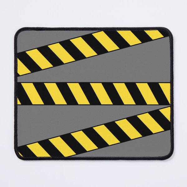 Item preview, Caution! designed and sold by PhoeniXDreamer.