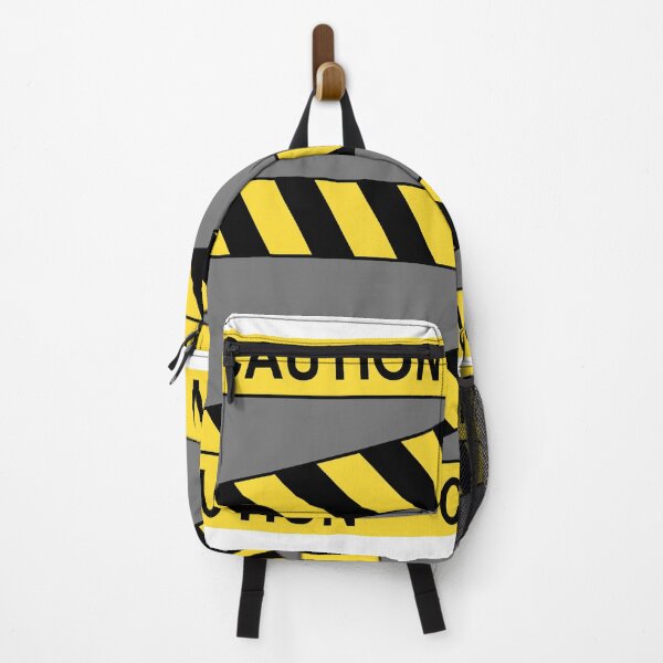 Item preview, Caution! designed and sold by PhoeniXDreamer.