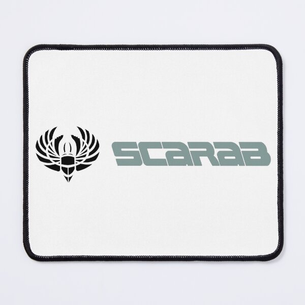 Item preview, Scarab Jet Boats designed and sold by Malashoppingg.