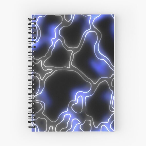 Item preview, Azure Electric  designed and sold by Daniel Watts.