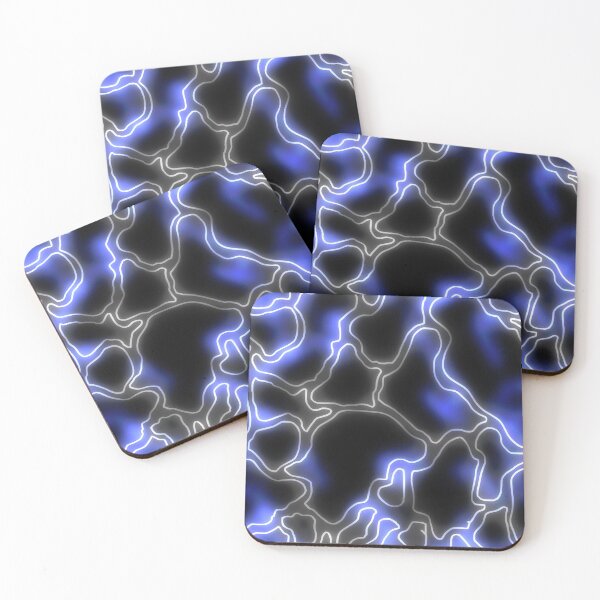 Item preview, Azure Electric  designed and sold by Daniel Watts.