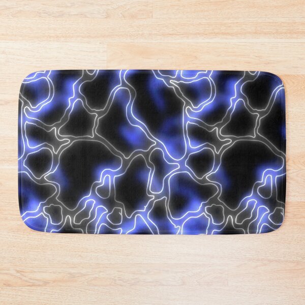 Item preview, Azure Electric  designed and sold by Daniel Watts.