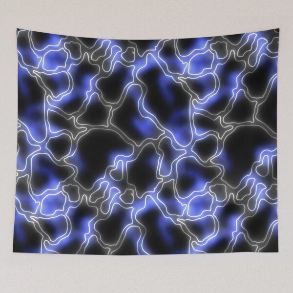 Item preview, Azure Electric  designed and sold by Daniel Watts.